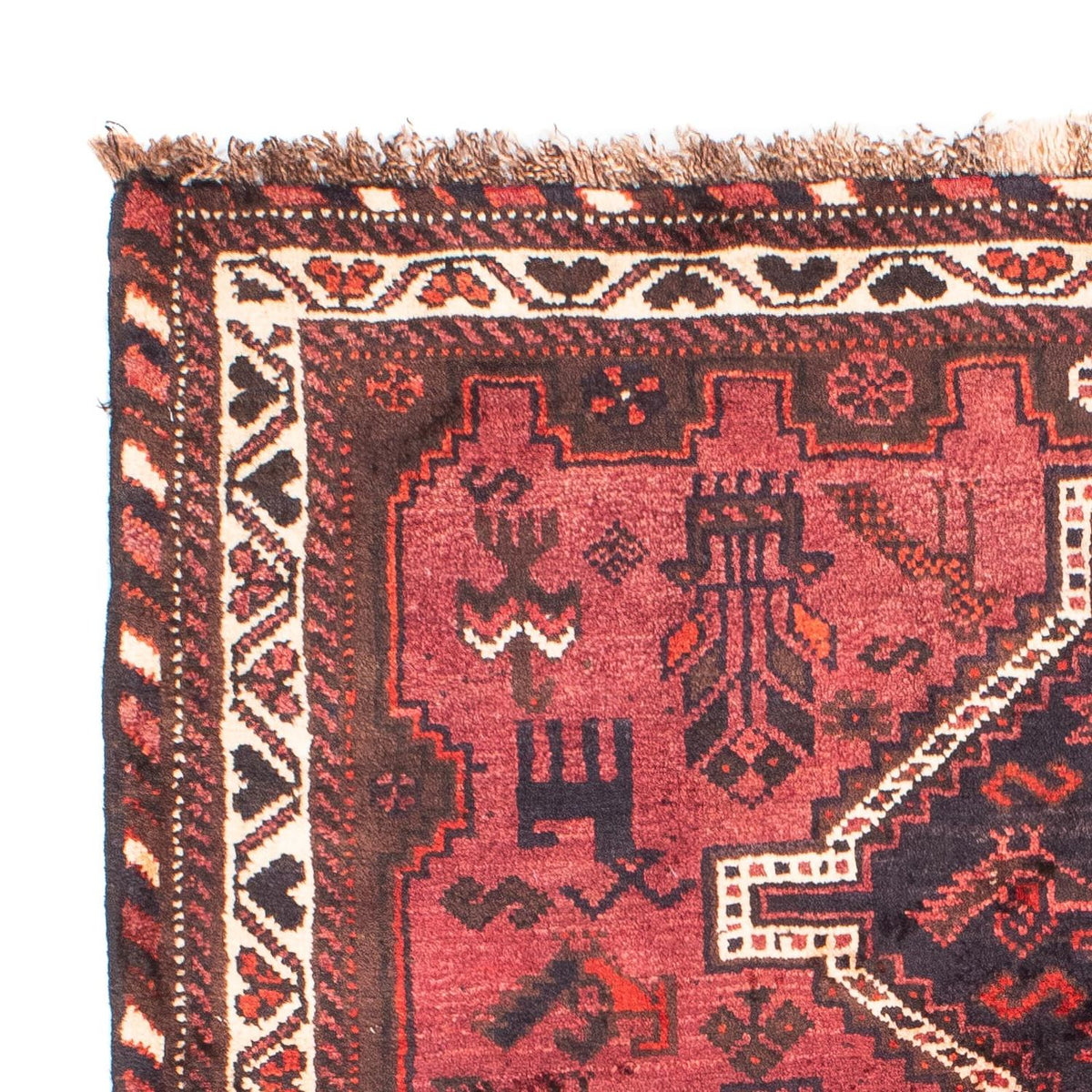 Shiraz Rug 112x160cm - Persian Rugs