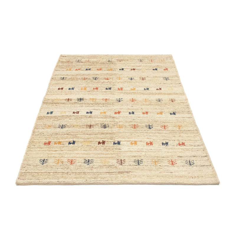 Gabbeh Rug - Perser - 182 x 110 cm - beige