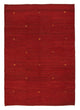 Persian Gabbeh Rug 235x164cm - Perserteppich Wollteppich