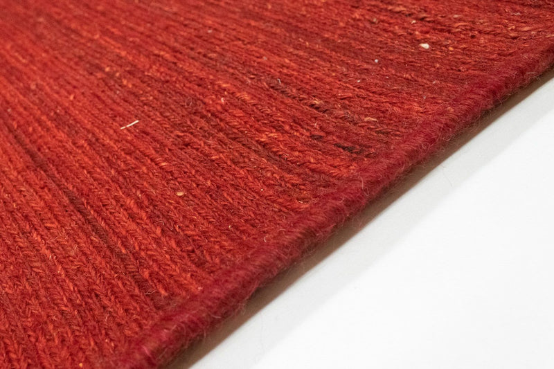 Persian Gabbeh Rug 235x164cm - Perserteppich Wollteppich