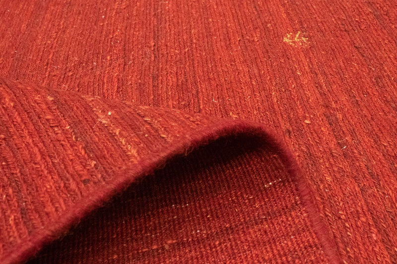 Persian Gabbeh Rug 235x164cm - Perserteppich Wollteppich