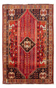 Shiraz Rug 255x160cm - Persian Rugs