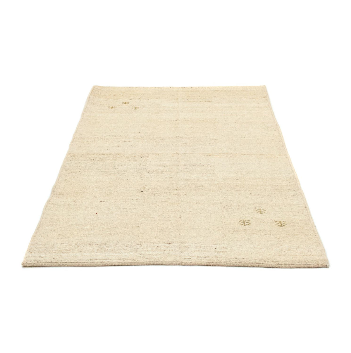 Gabbeh Rug - Perser - 174 x 112 cm - beige