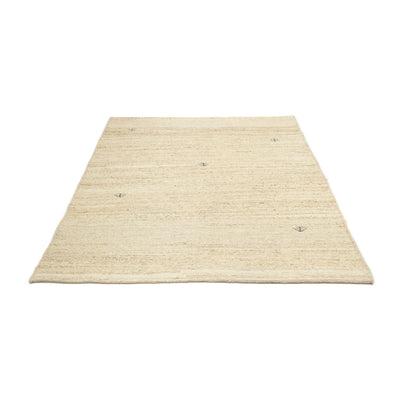 Persian Gabbeh Rug 143x194cm - Perserteppich Wollteppich