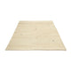 Persian Gabbeh Rug 194x143cm - Perserteppich Wollteppich