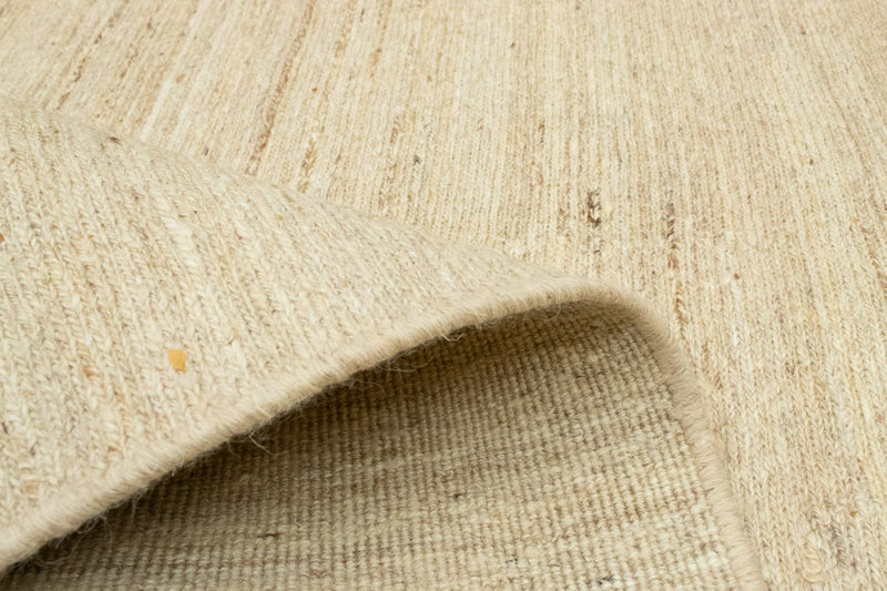 Gabbeh Rug - Perser - 184 x 138 cm - beige