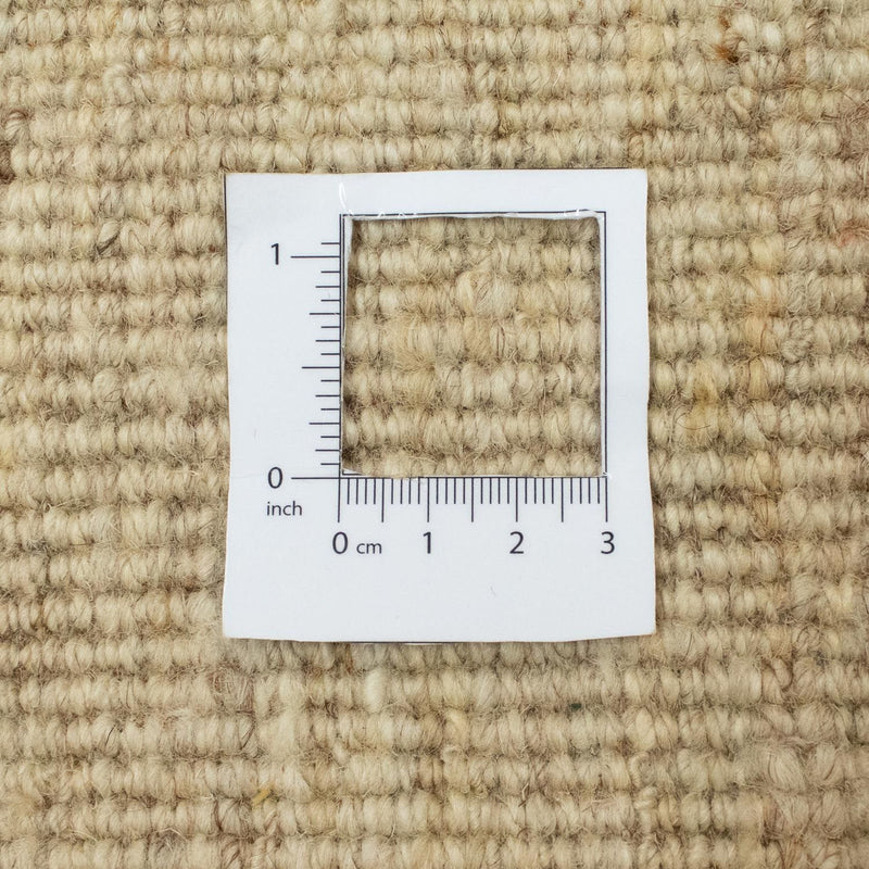 Gabbeh Rug - Perser - 184 x 138 cm - beige