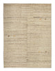 Gabbeh Persian Rug 198x138cm - Perserteppich Wollteppich