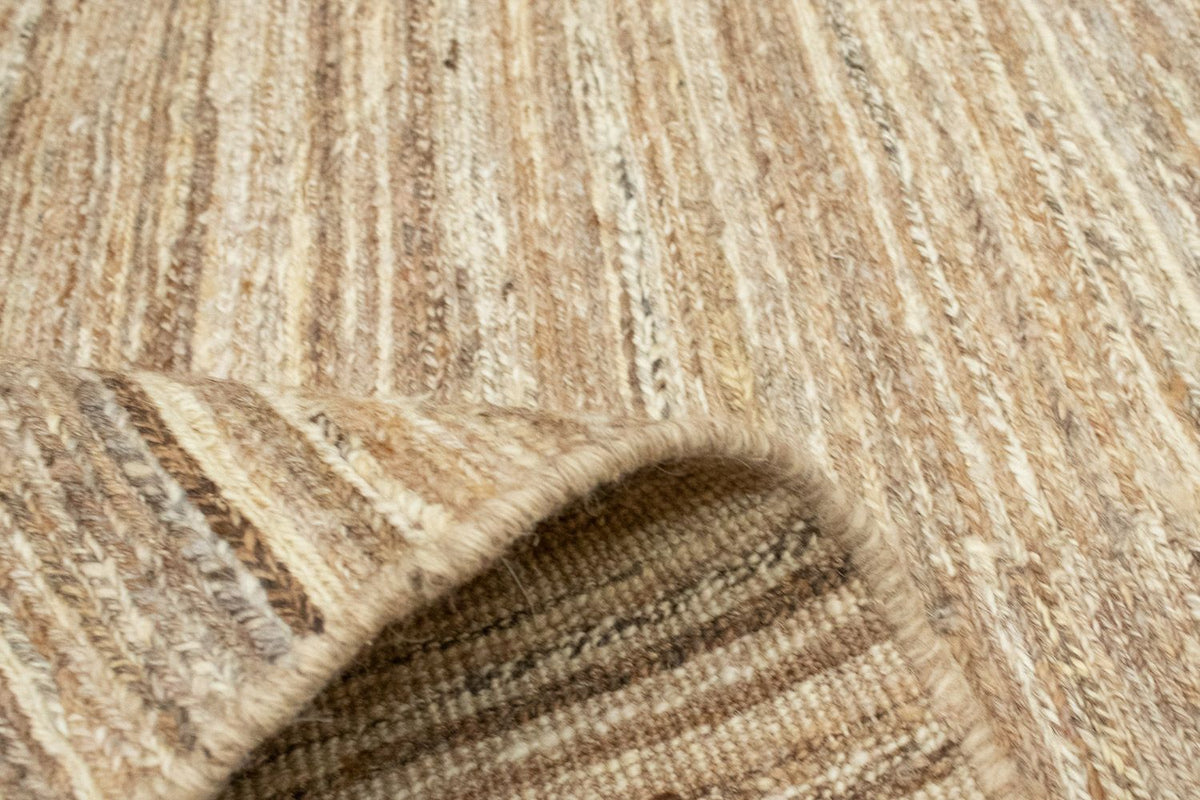 Gabbeh Rug - Perser - 198 x 138 cm - beige