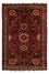 Perser Rug - Nomadic - 310 x 210 cm - dark red