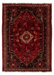 Shiraz Rug 245x190cm - Persian Rugs