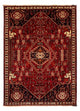 Shiraz Rug 295x205cm - Persian Rugs