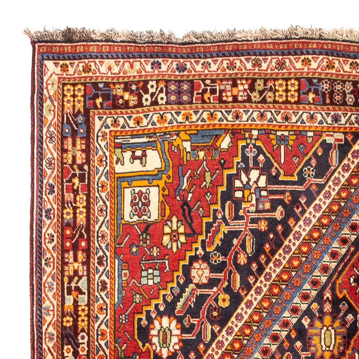 Shiraz Rug 255x160cm - Persian Rugs