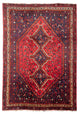 Shiraz Rug 215x300cm - Persian Rugs