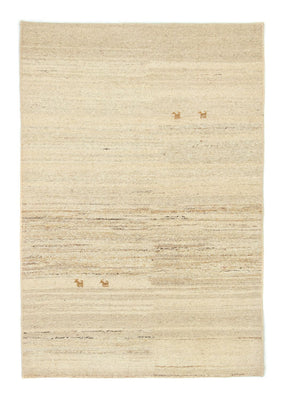 Gabbeh Rug - Perser - 178 x 120 cm - beige
