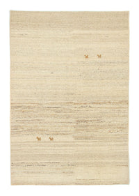 Gabbeh Rug - Perser - 178 x 120 cm - beige