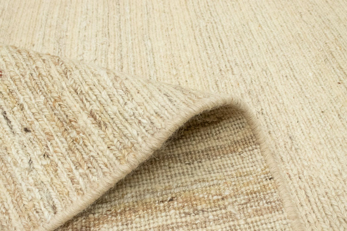 Gabbeh Rug - Perser - 178 x 120 cm - beige