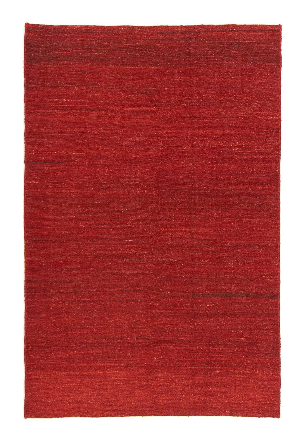 Gabbeh Rug - Perser - 174 x 115 cm - red