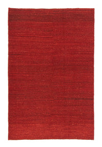 Gabbeh Rug - Perser - 174 x 115 cm - red