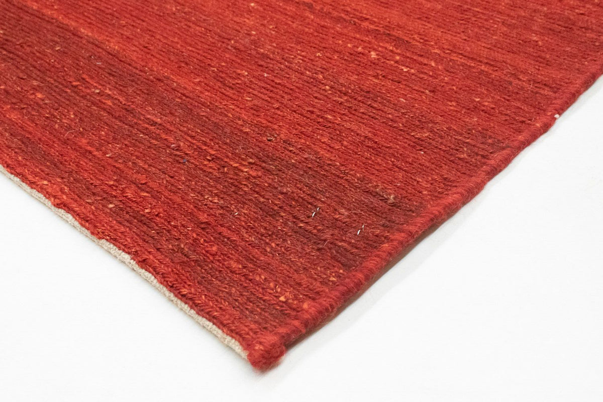 Gabbeh Rug - Perser - 174 x 115 cm - red