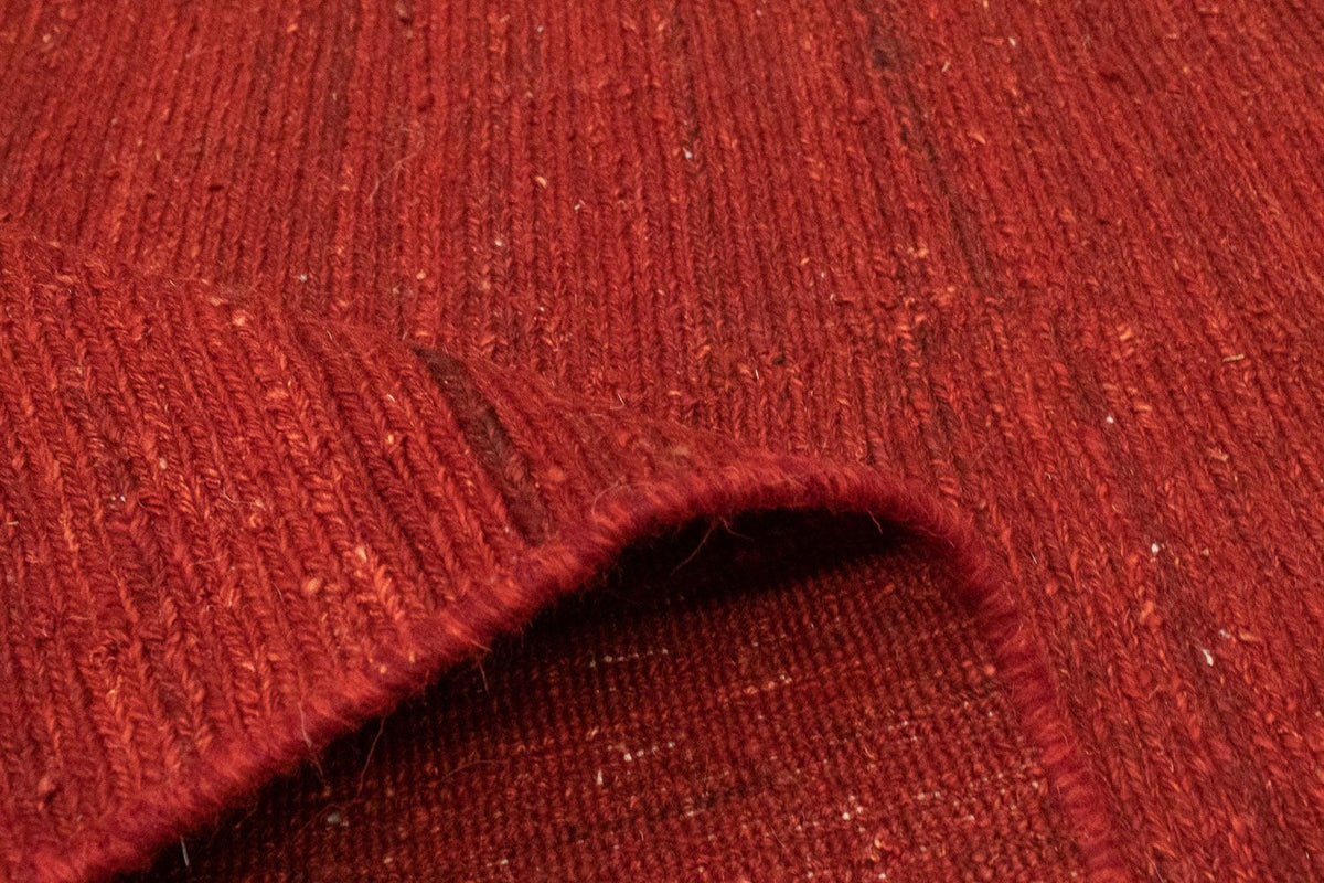 Gabbeh Rug - Perser - 174 x 115 cm - red