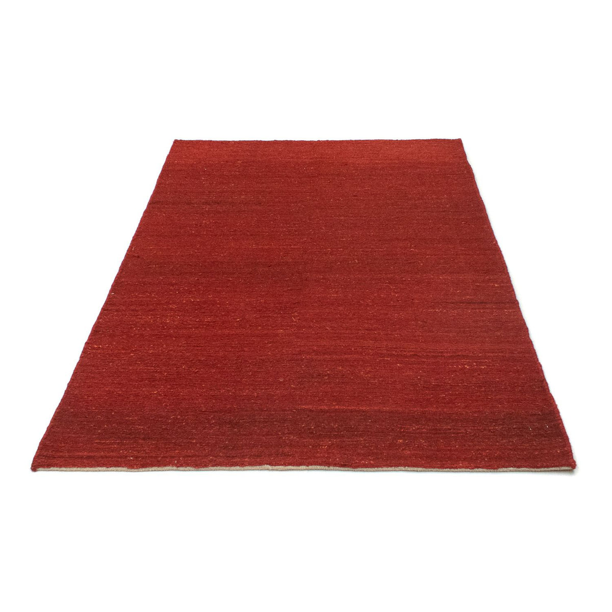 Gabbeh Rug - Perser - 174 x 115 cm - red