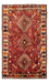 Perser Rug - Nomadic - 260 x 155 cm - dark red