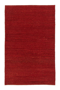 Gabbeh Rug - Perser - 158 x 99 cm - red