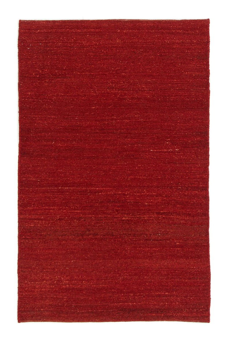 Gabbeh Rug - Perser - 158 x 99 cm - red