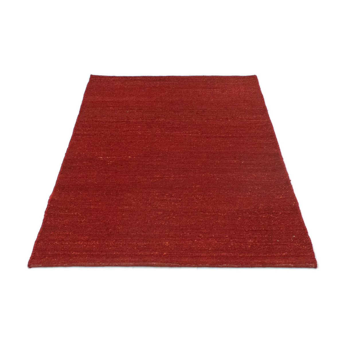 Gabbeh Rug - Perser - 158 x 99 cm - red