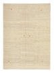 Persian Gabbeh Rug 198x141cm - Perserteppich Wollteppich