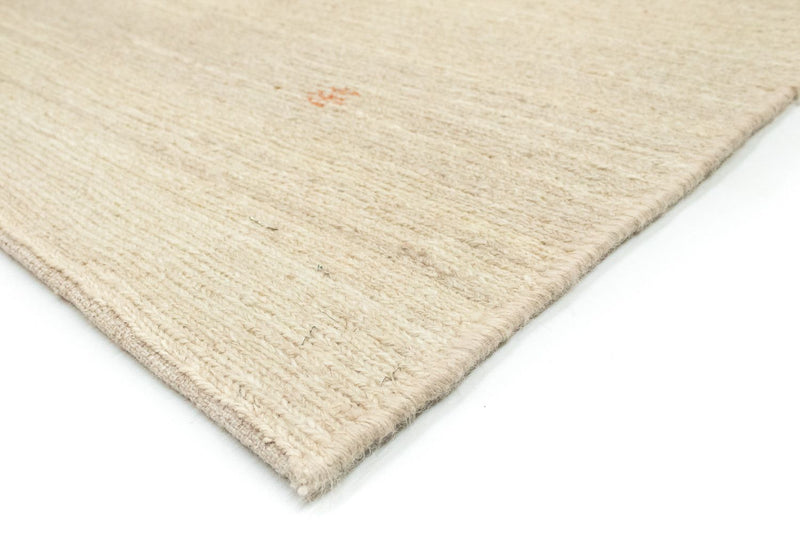 Gabbeh Rug - Perser - 198 x 141 cm - beige