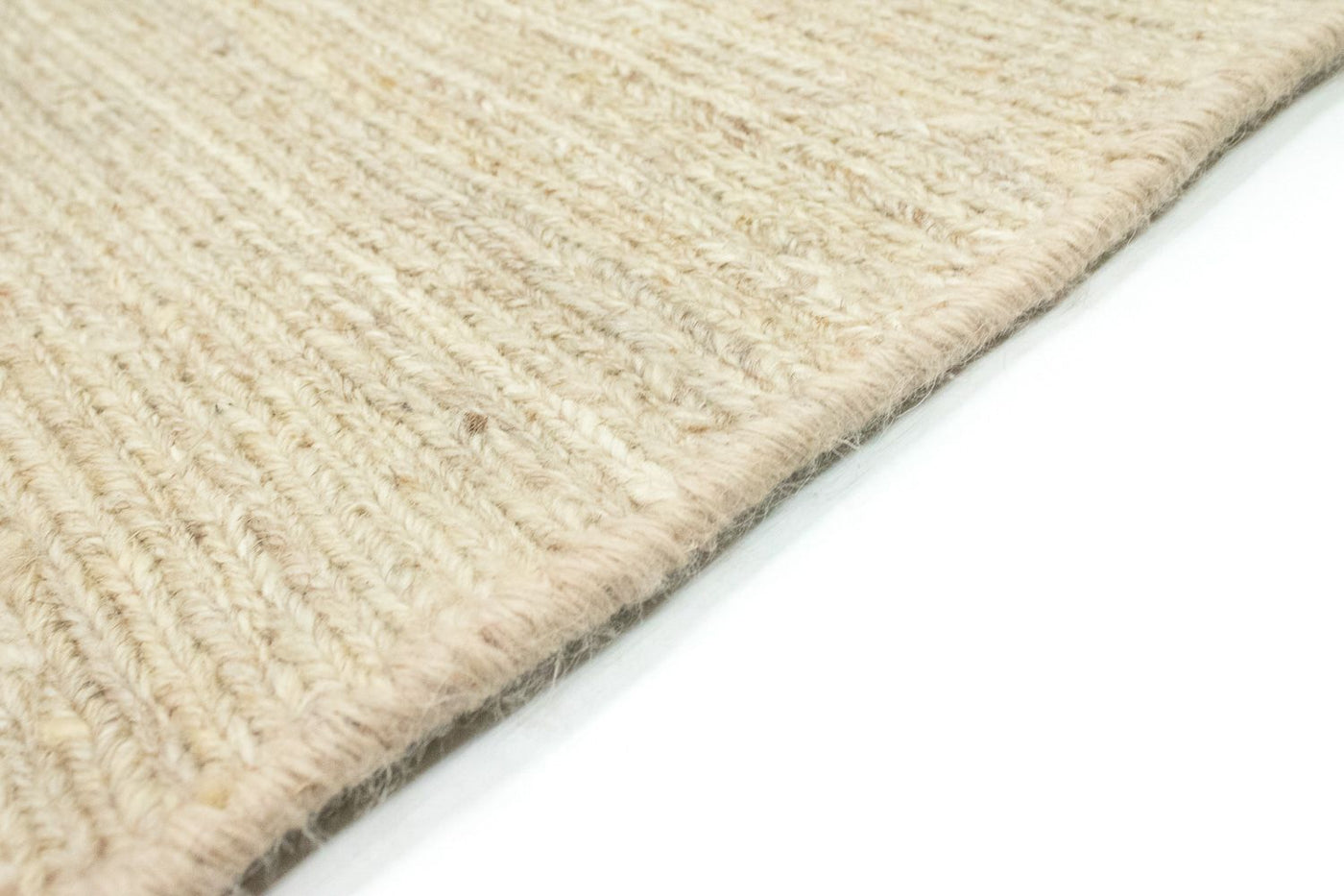 Persian Gabbeh Rug 198x141cm - Perserteppich Wollteppich
