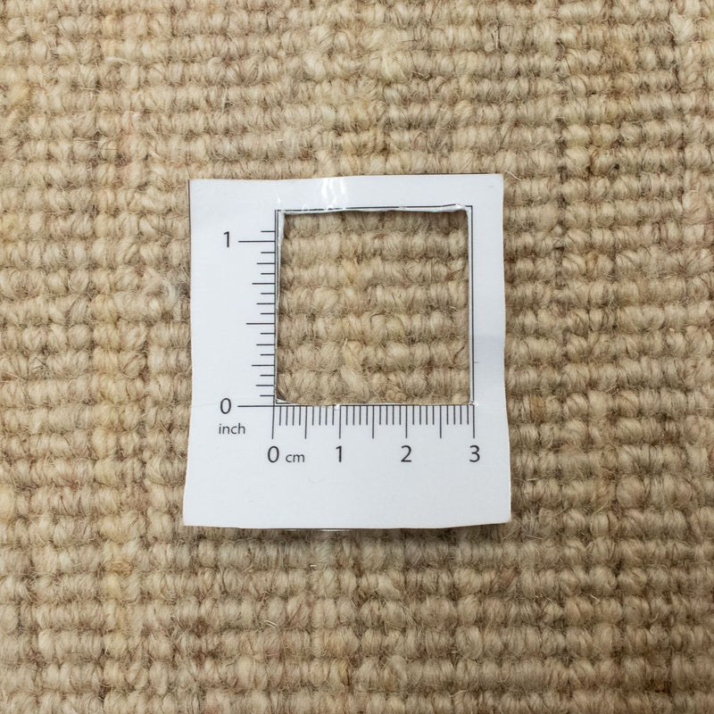 Gabbeh Rug - Perser - 198 x 141 cm - beige