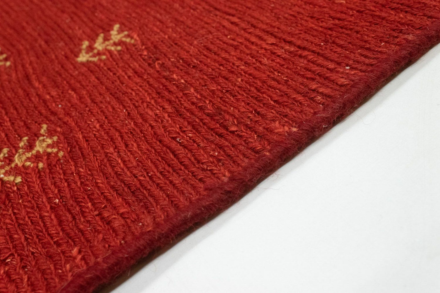 Persian Gabbeh Rug 177x117cm - Perserteppich Wollteppich