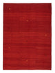 Persian Gabbeh Rug 236x165cm - Perserteppich Wollteppich