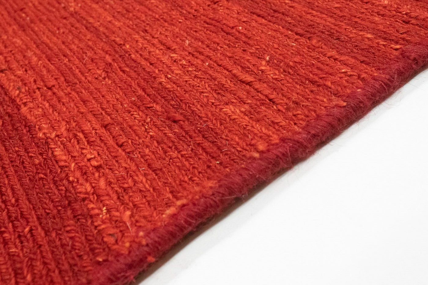Persian Gabbeh Rug 236x165cm - Perserteppich Wollteppich