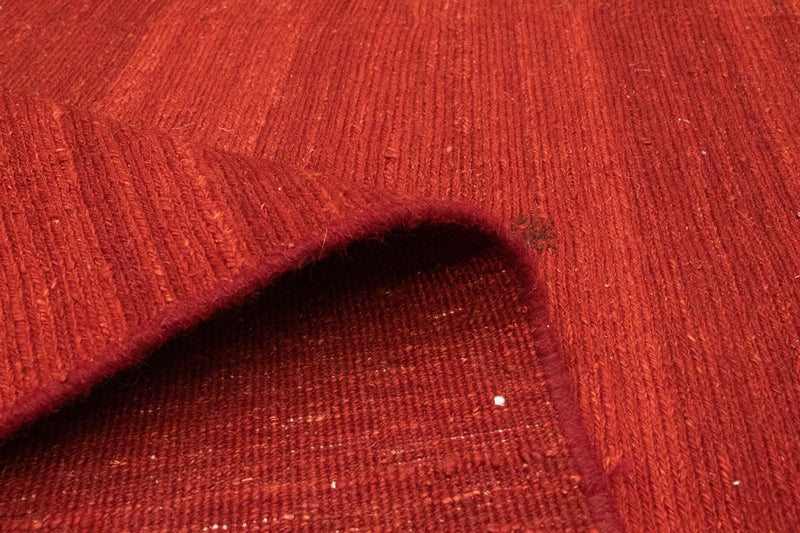 Persian Gabbeh Rug 236x165cm - Perserteppich Wollteppich