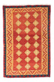 Kilim Fars Rug 190x120cm