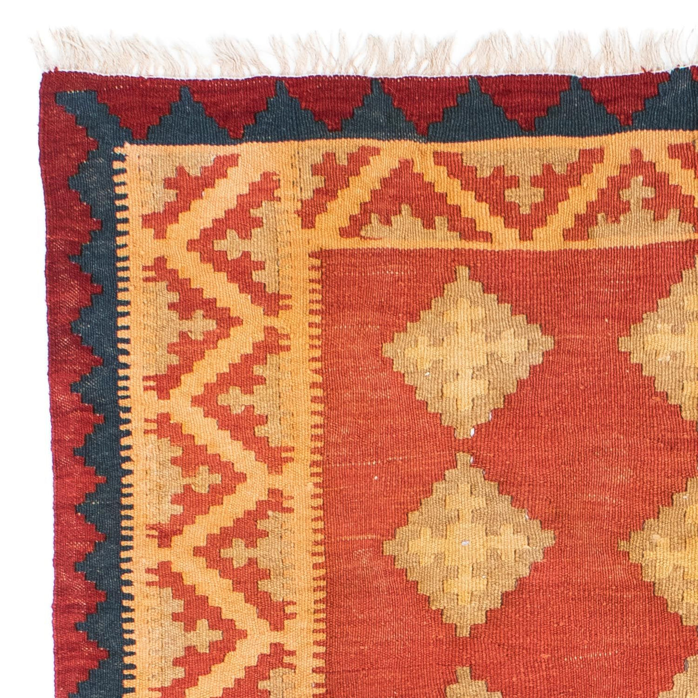 Kilim Fars Rug 190x120cm