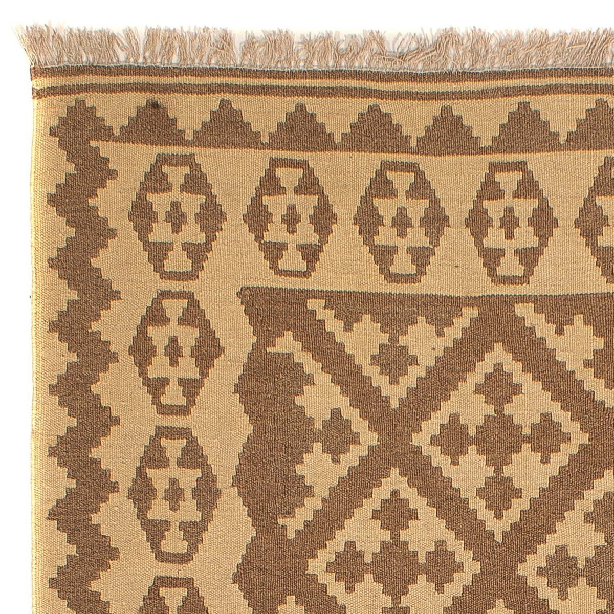 Kilim Fars Rug 163x212cm