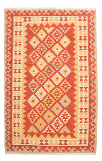 Kelim Rug - Oriental - 250 x 163 cm - multicolored