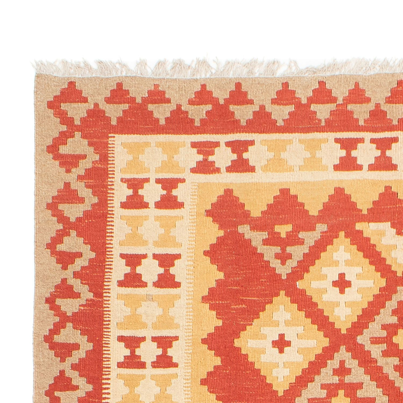 Kilim Fars Rug 250x163cm
