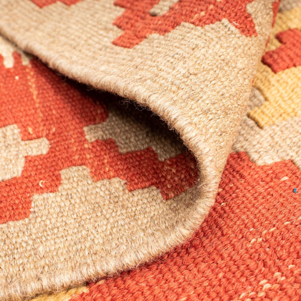 Kelim Rug - Oriental - 250 x 163 cm - multicolored