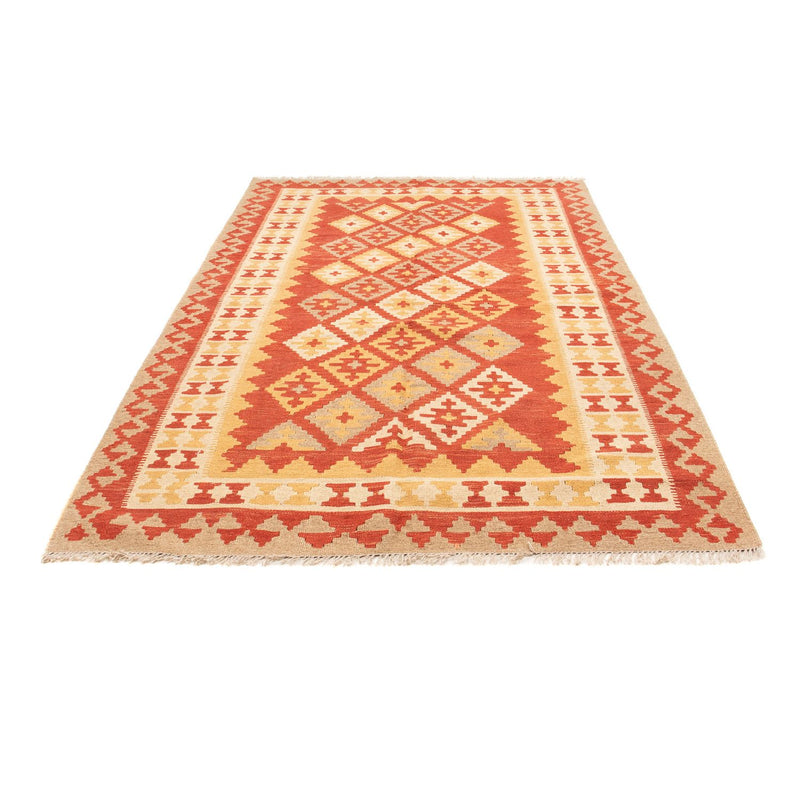 Kelim Rug - Oriental - 250 x 163 cm - multicolored