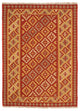 Kilim Fars Rug 205x150cm