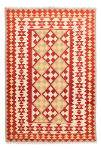 Kelim Rug - Oriental - 253 x 167 cm - multicolored