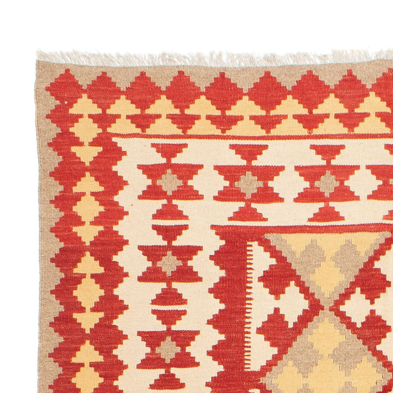 Kelim Rug - Oriental - 253 x 167 cm - multicolored