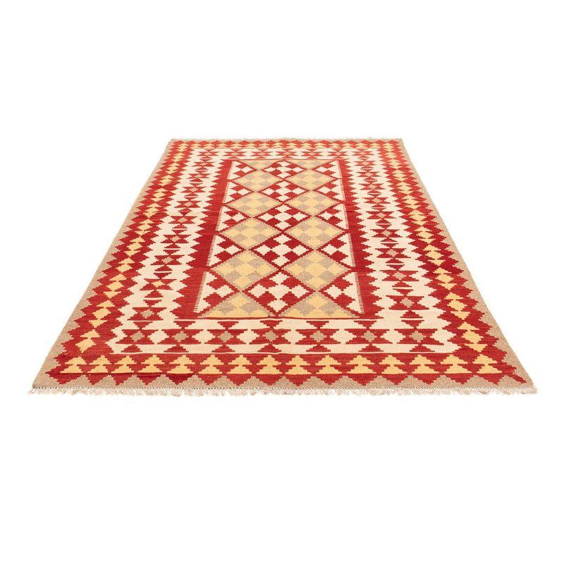 Kelim Rug - Oriental - 253 x 167 cm - multicolored