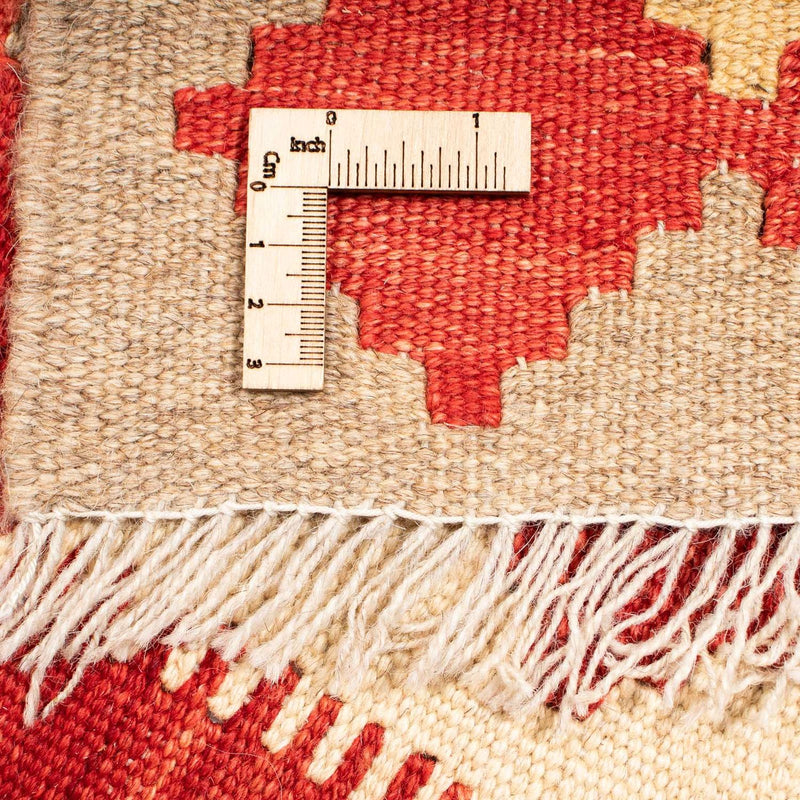 Kelim Rug - Oriental - 253 x 167 cm - multicolored